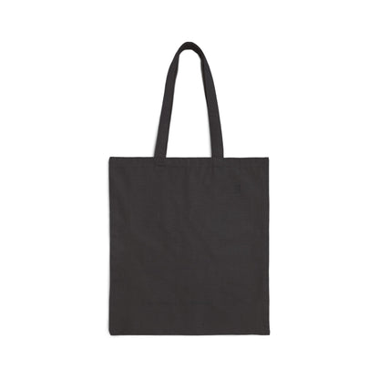 The Flower Collection Tote Bag - Rose