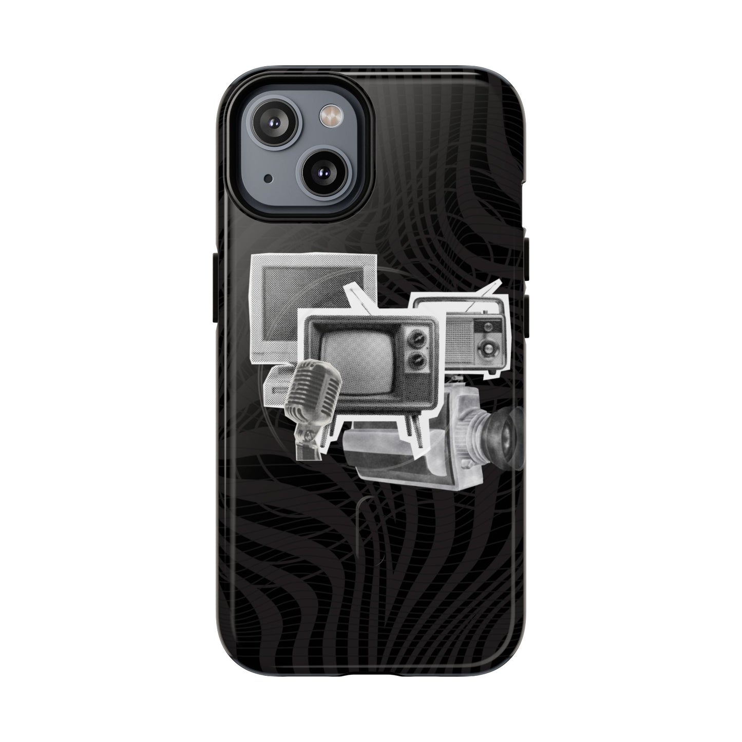 SJC's Entertainment MagCase