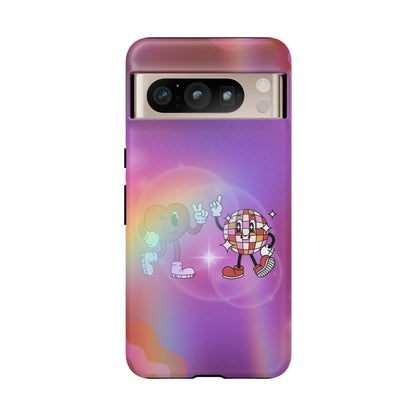 Disco Love Phone Case