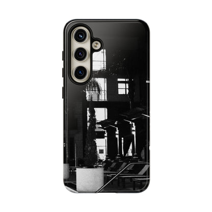 The Dark Night Collection Phone Case - 4