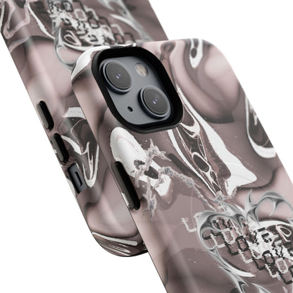 3000s Love Magcase