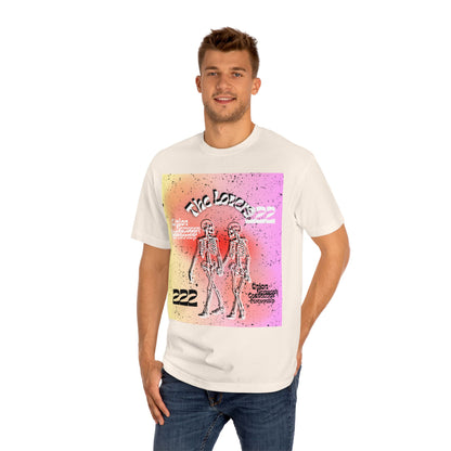 The Lovers Tee - Base Version