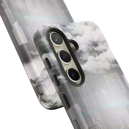 Skyline Phone Case