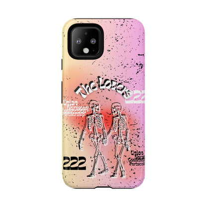 The Lovers Phone Case