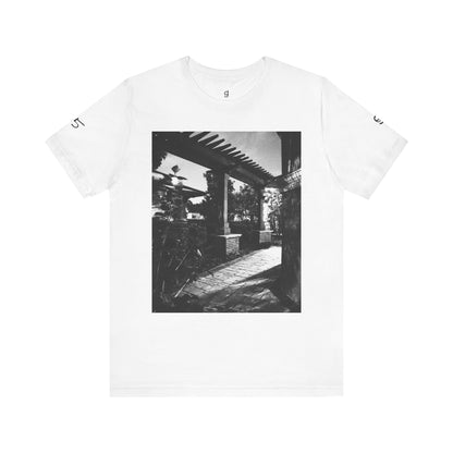 The Dark Night Tee No.  2 - Collector's Edition