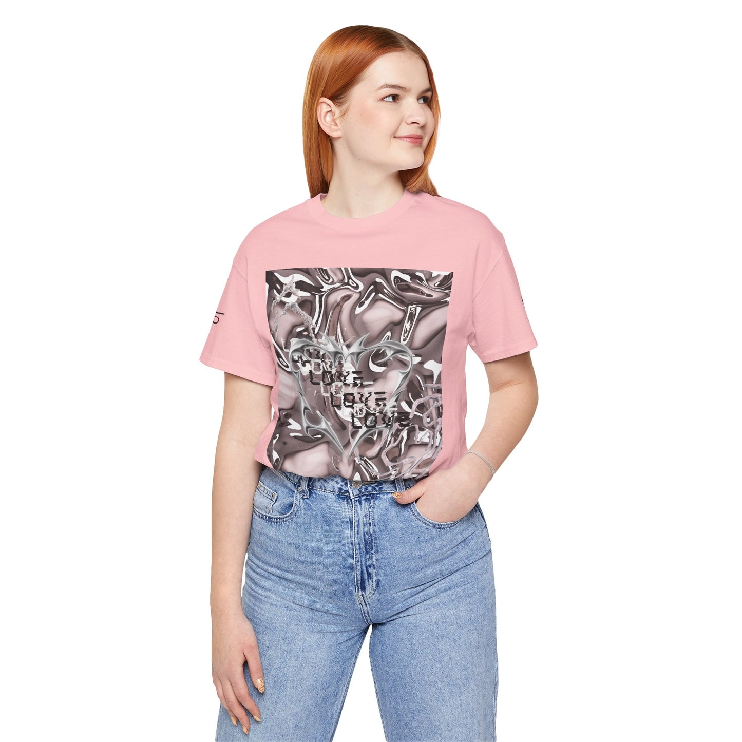 3000's Love Tee  - Collector's Edition