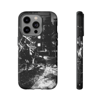 The Dark Night Collection Phone Case - 1