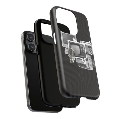 SJC's Entertainment MagCase