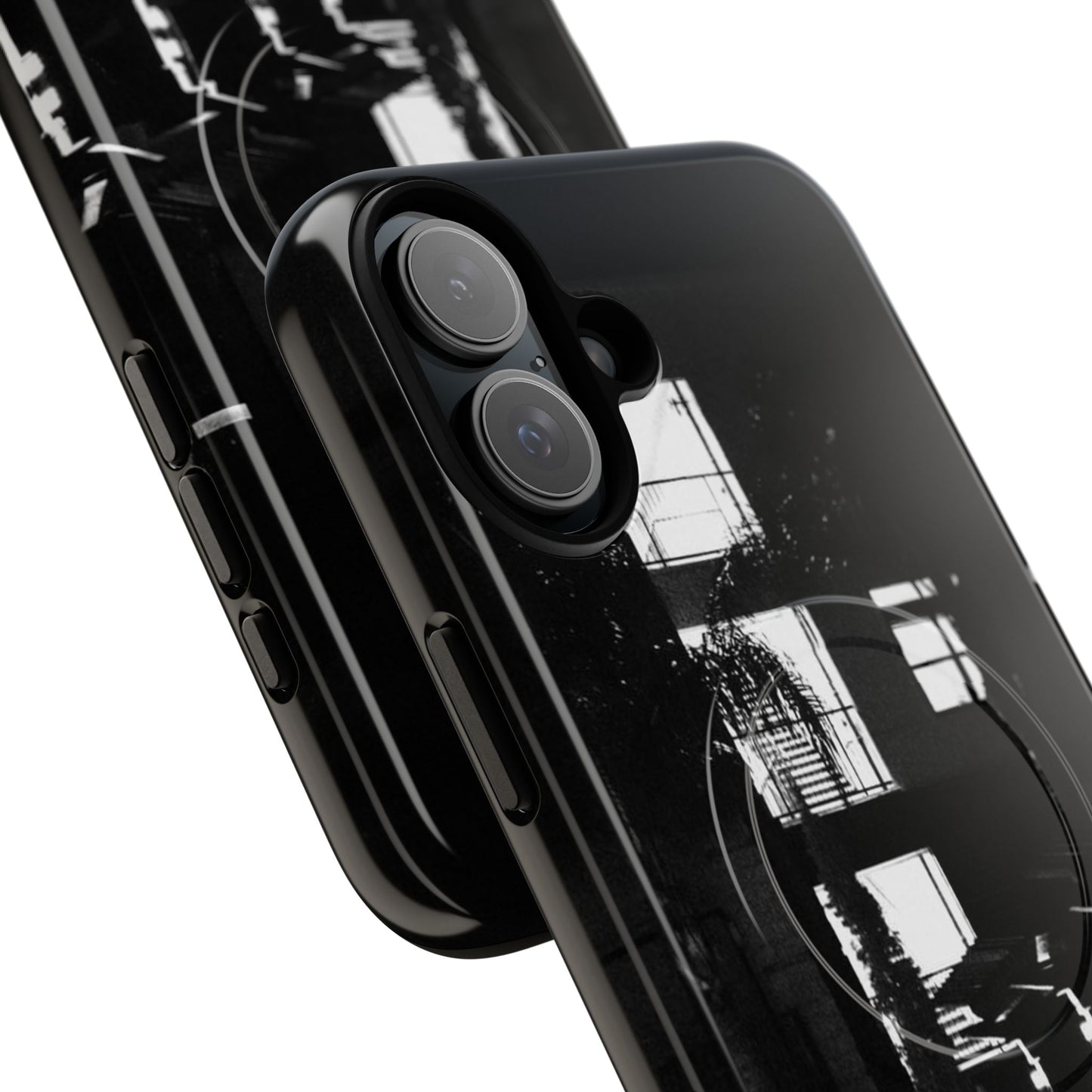 The Dark Night Collection Magcase - 4