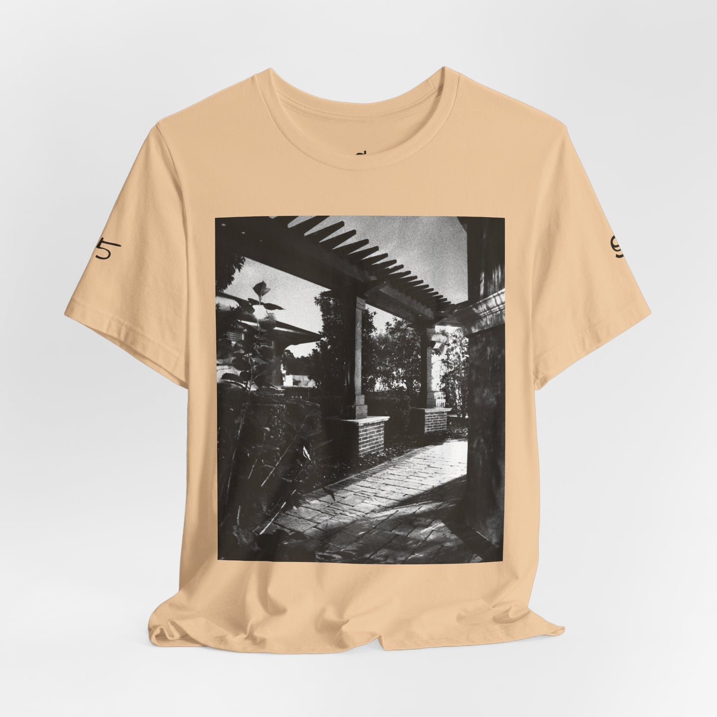 The Dark Night Tee No.  2 - Collector's Edition