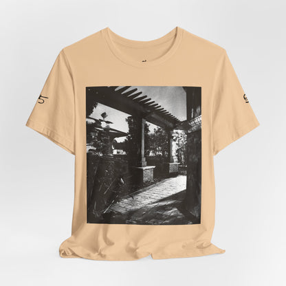 The Dark Night Tee No.  2 - Collector's Edition