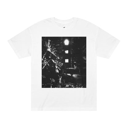 The Dark Night Tee No. 3 - Base Version