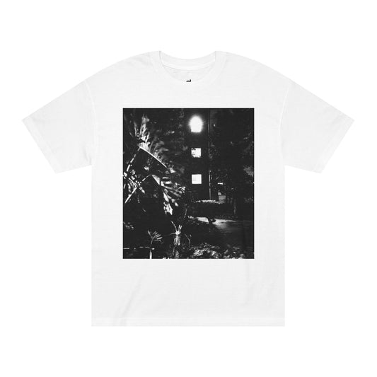 The Dark Night Tee No. 3 - Base Version