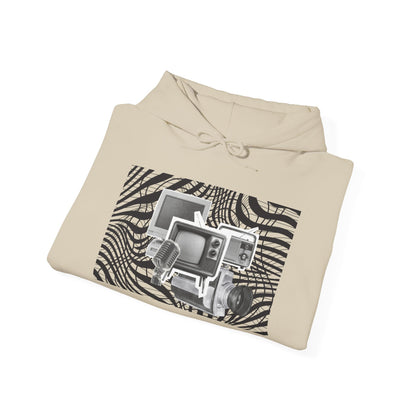 SJC's Entertainment Hoodie