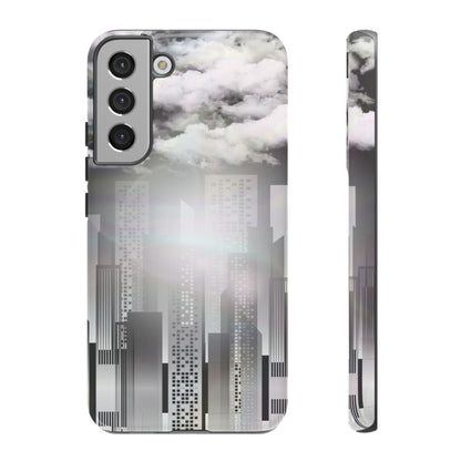 Skyline Phone Case