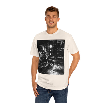 The Dark Night Tee No. 1 - Base Version