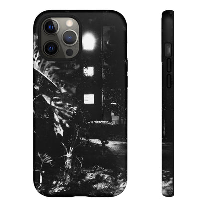 The Dark Night Collection Phone Case - 3