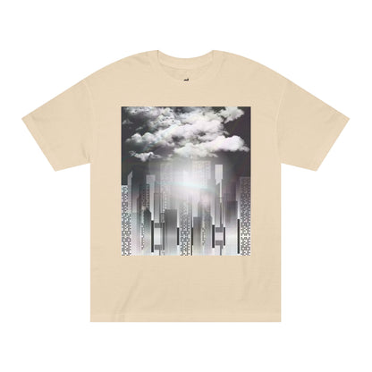 Skyline Tee - Base Version