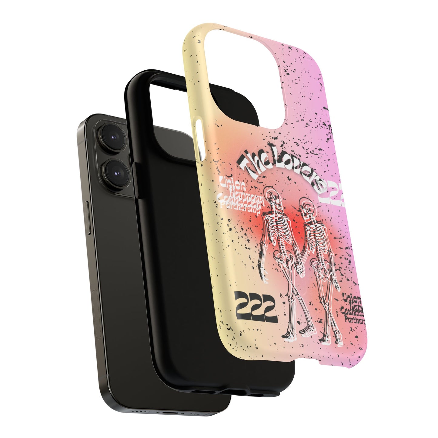 The Lovers Magcase