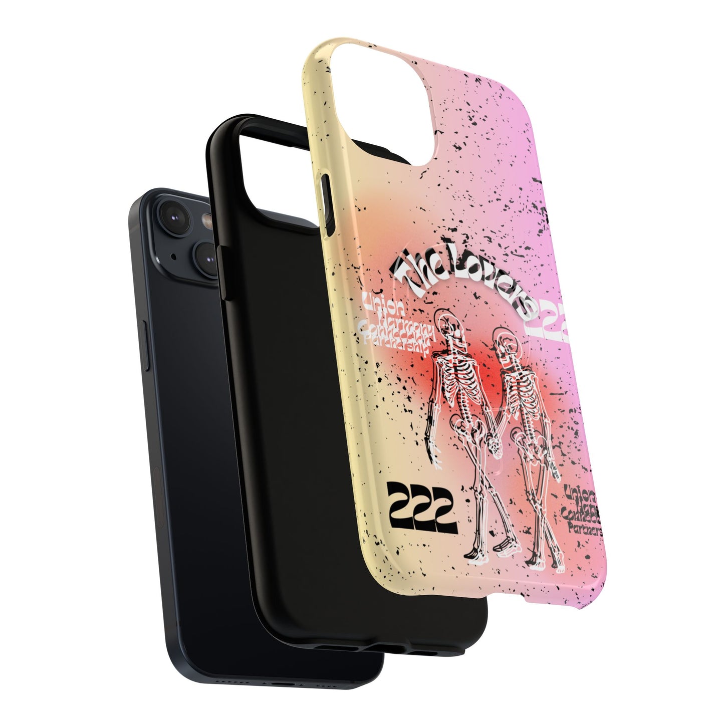 The Lovers Magcase