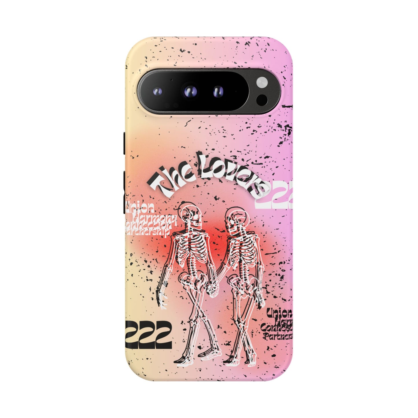 The Lovers Phone Case