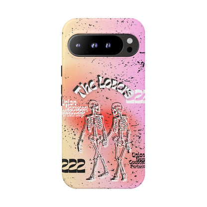 The Lovers Phone Case
