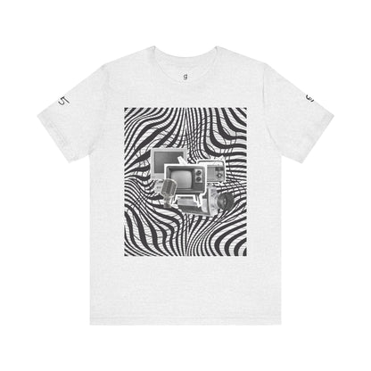 SJC's Entertainment Tee  - Collector's Edition