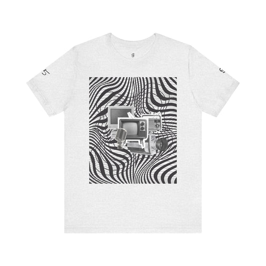 SJC's Entertainment Tee  - Collector's Edition