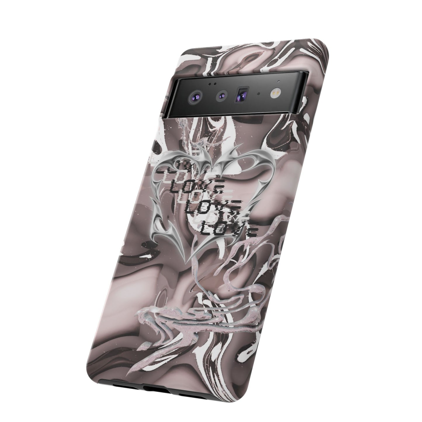 3000s Love Phone Case