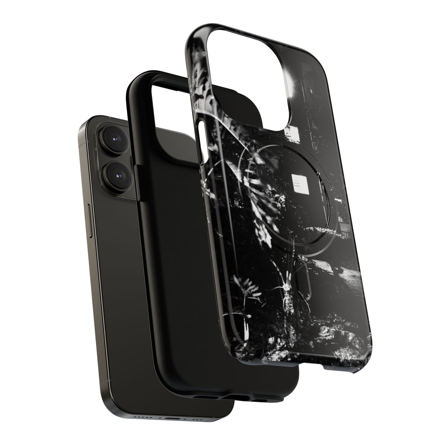 The Dark Night Collection Magcase - 3