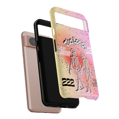 The Lovers Phone Case