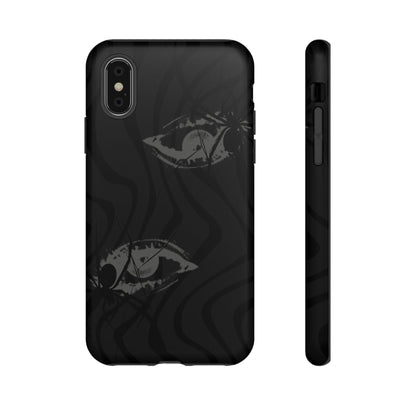 SJC's Eyes Phone Case