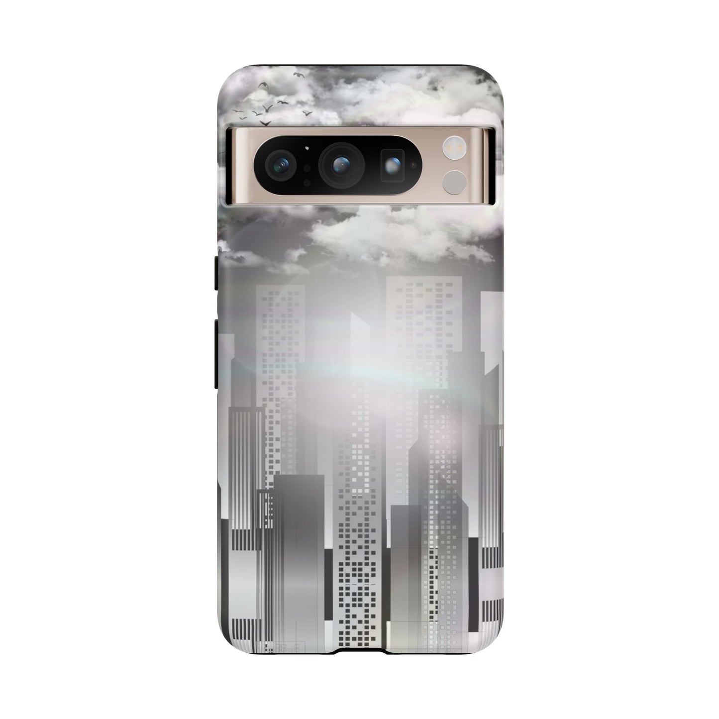 Skyline Phone Case