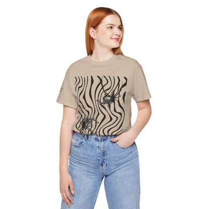 SJC's Eyes Tee - Collector's Editon