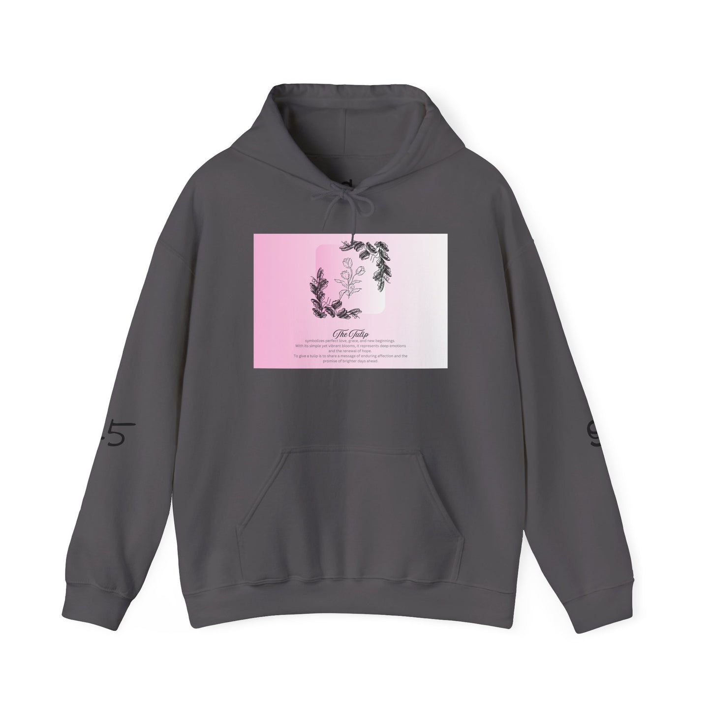 The Tulip Hoodie