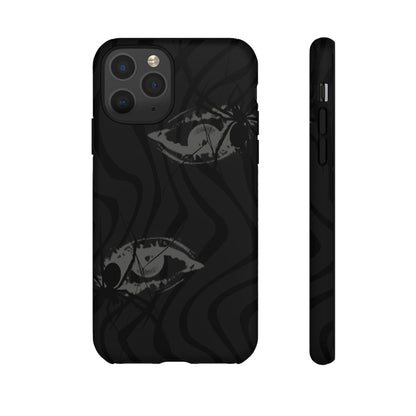 SJC's Eyes Phone Case