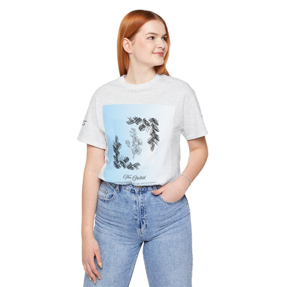 The Orchid Tee - Collector's Edition