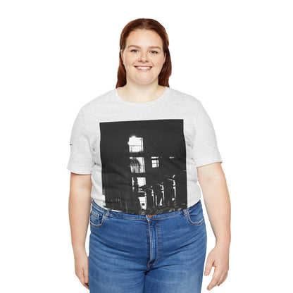 The Dark Night Tee No. 4 - Collector's Edition