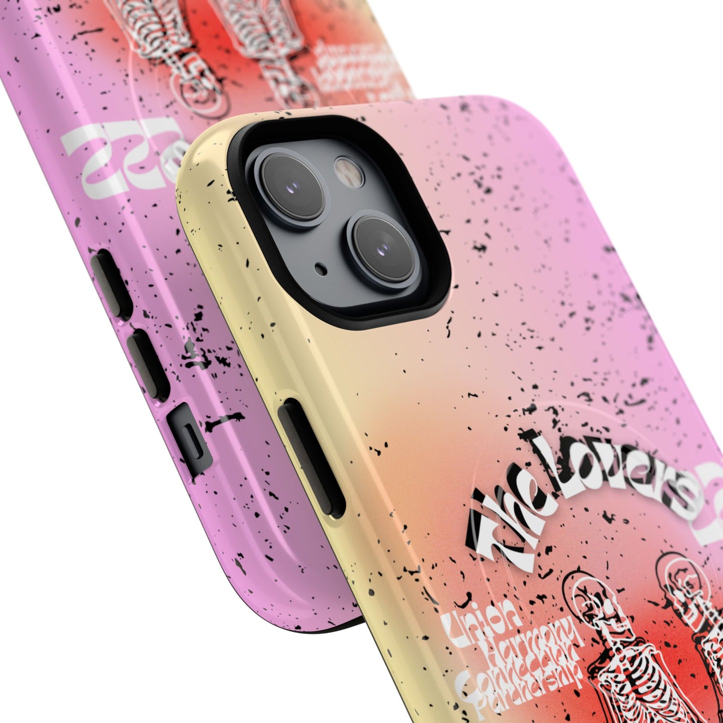 The Lovers Magcase