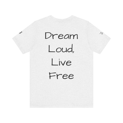 SJC's Sprial Tee - Collector's Edition