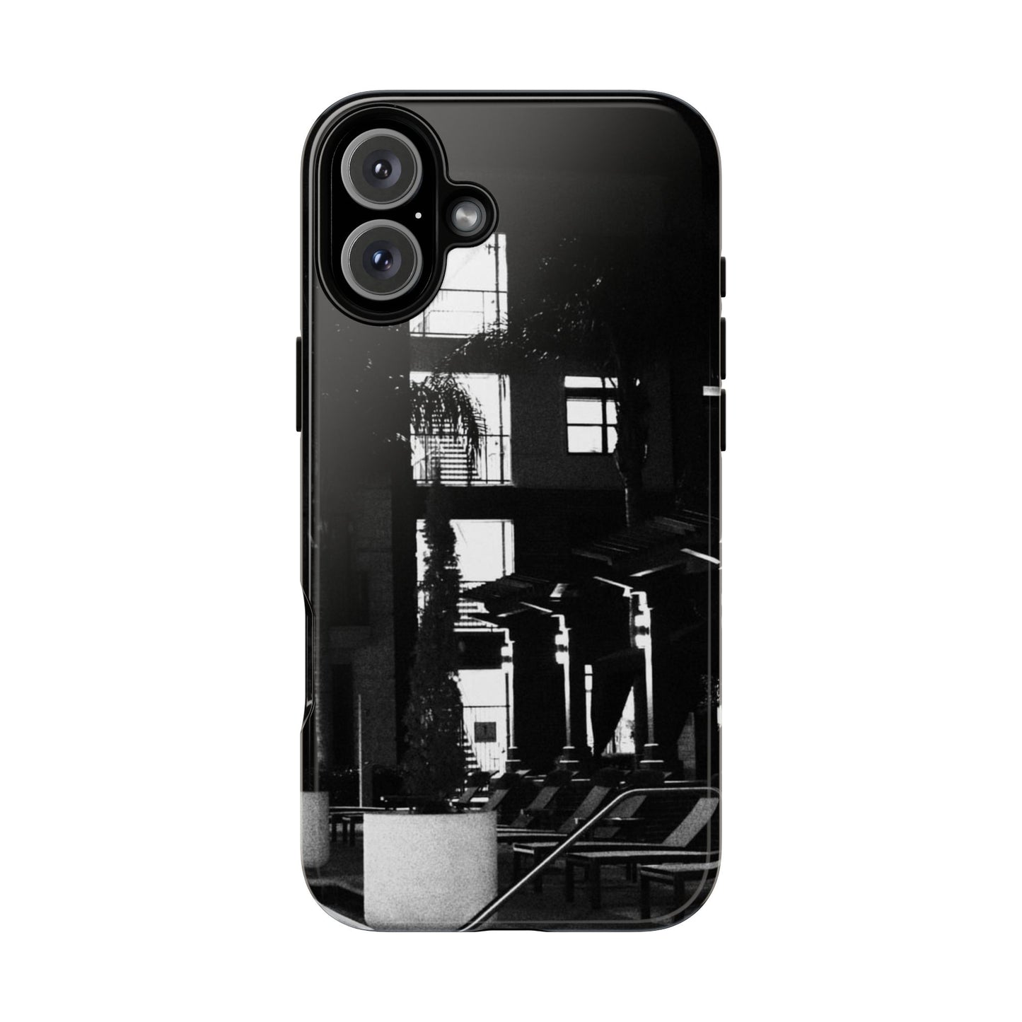 The Dark Night Collection Phone Case - 4