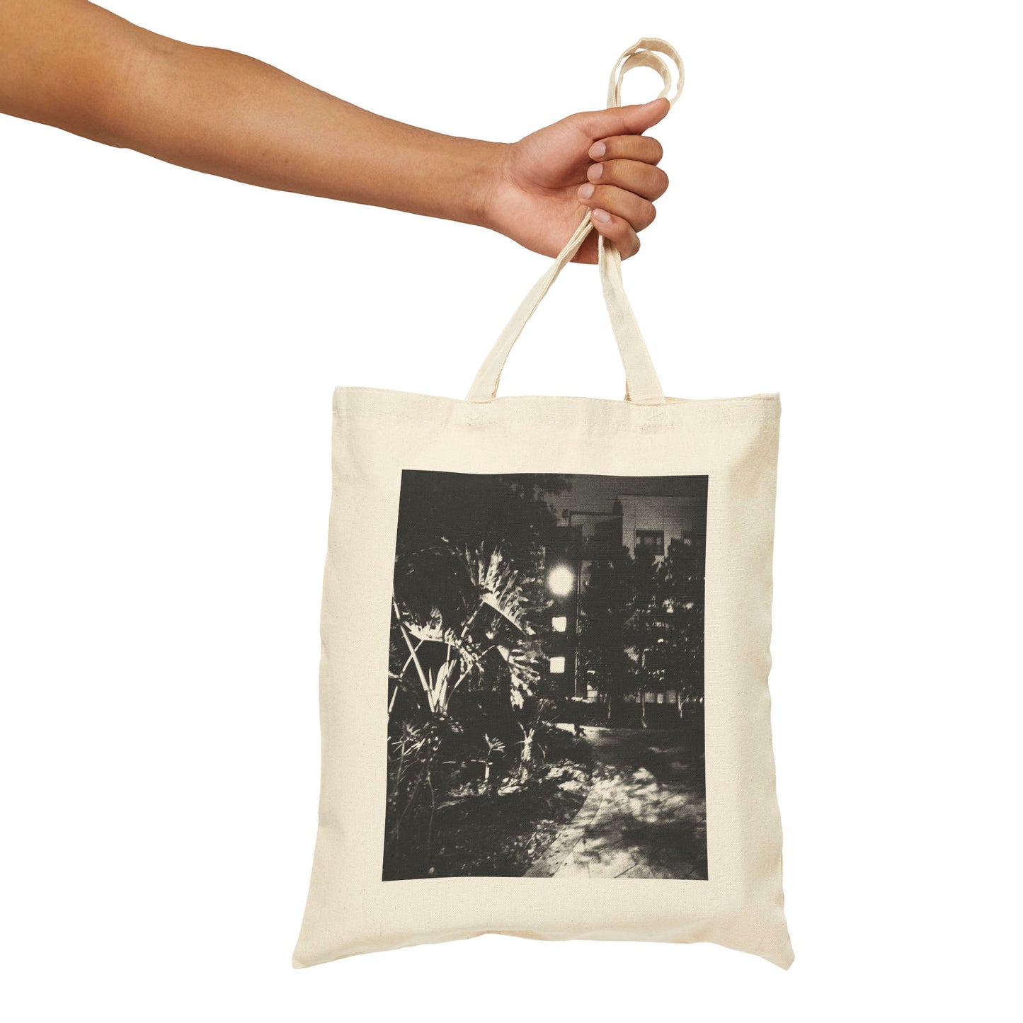 The Dark Collection No. 1 Tote Bag
