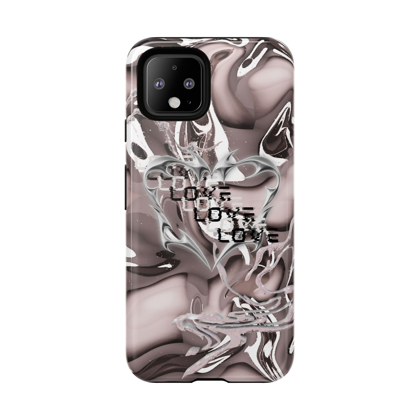 3000s Love Phone Case