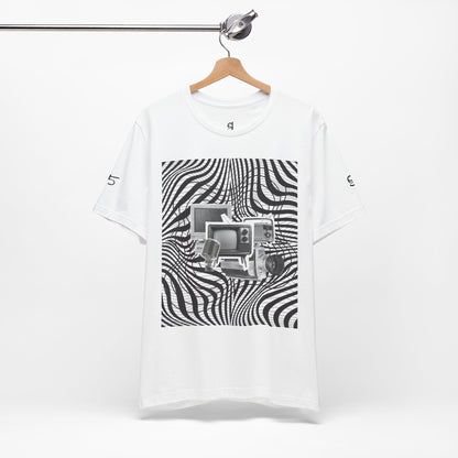 SJC's Entertainment Tee  - Collector's Edition