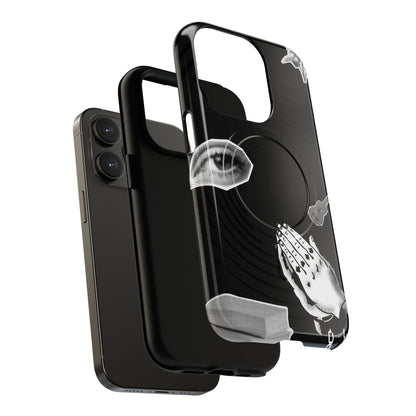SJC's Spiral MagCase