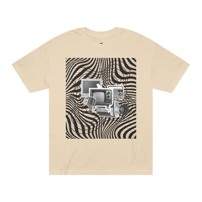 SJC's Entertainment Tee - Base Version