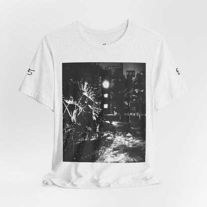 The Dark Night No. 1 Tee - Collector's Edition