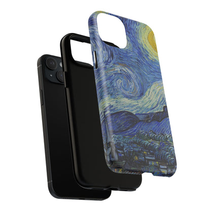Starry Night by Van Gogh Magcase