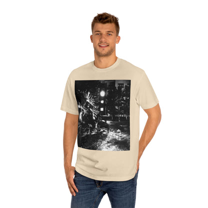 The Dark Night Tee No. 1 - Base Version