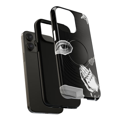 SJC's Spiral MagCase